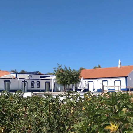 Monte Das Perdizes Olhão Eksteriør billede